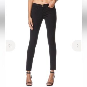 NWT Frame Denim Le Skinny De Jean